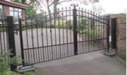 Access Control Systems
